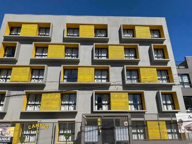 Kitnet / Stúdio para Locação em Novo Hamburgo/RS Vila Nova 1 Quartos