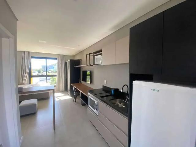 Kitnet / Stúdio para Locação em Novo Hamburgo/RS Vila Nova 1 Quartos