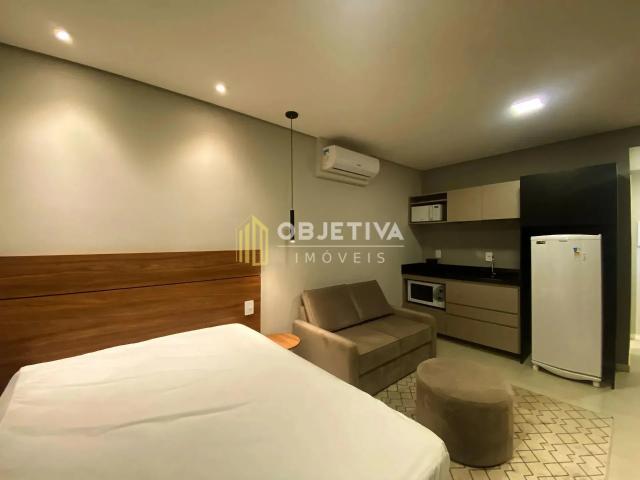 Kitnet / Stúdio para Locação em Novo Hamburgo/RS Vila Nova 1 Quartos