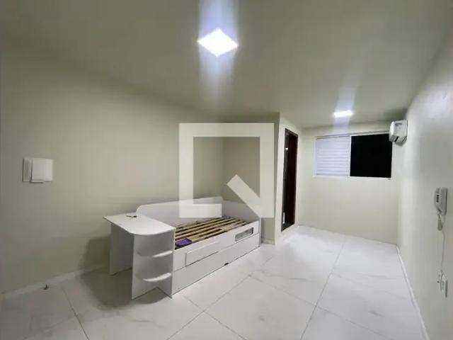 Kitnet / Stúdio para Locação em Novo Hamburgo/RS Vila Nova 1 Quartos