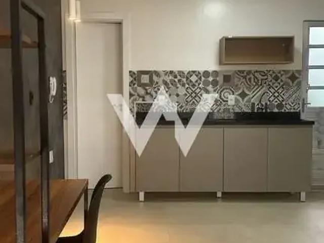 Kitnet / Stúdio para Locação em Novo Hamburgo/RS Vila Nova 1 Quartos