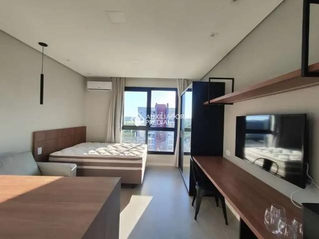 Kitnet / Stúdio para Locação em Novo Hamburgo/RS Vila Nova 1 Quartos