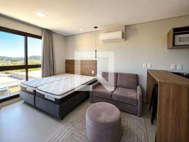 Kitnet / Stúdio para Locação em Novo Hamburgo/RS Vila Nova 1 Quartos