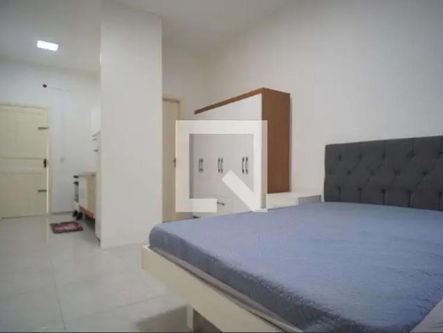 Kitnet / Stúdio para Locação em Novo Hamburgo/RS Vila Nova 1 Quartos