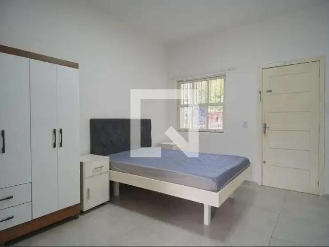 Kitnet / Stúdio para Locação em Novo Hamburgo/RS Vila Nova 1 Quartos