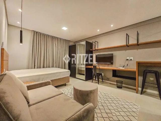 Kitnet / Stúdio para Locação em Novo Hamburgo/RS Vila Nova 1 Quartos