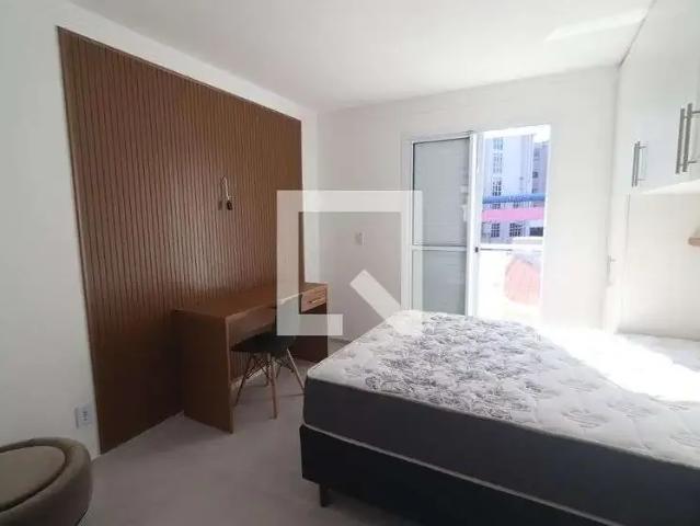 Kitnet / Stúdio para Locação em Novo Hamburgo/RS Vila Nova 1 Quartos