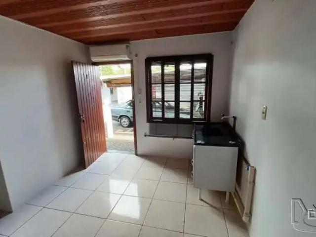 Kitnet / Stúdio para Locação em Novo Hamburgo/RS Boa Saúde 1 Quartos