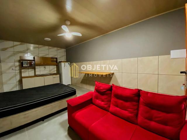 Kitnet / Stúdio para Locação em Novo Hamburgo/RS Boa Saúde 1 Quartos