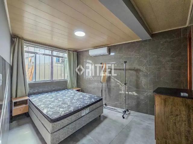 Kitnet / Stúdio para Locação em Novo Hamburgo/RS Boa Saúde 1 Quartos