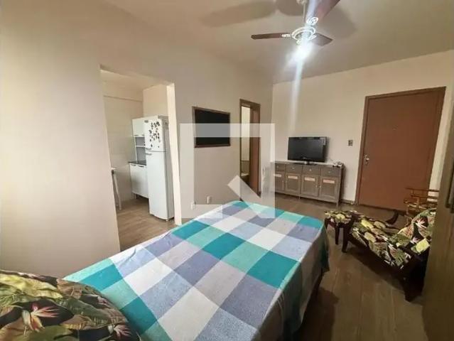 Kitnet / Stúdio para Locação em Novo Hamburgo/RS Centro 1 Quartos