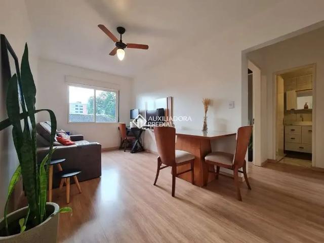 Kitnet / Stúdio para Locação em Novo Hamburgo/RS Centro 1 Quartos
