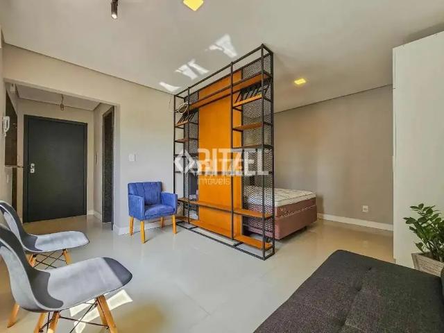 Kitnet / Stúdio para Locação em Novo Hamburgo/RS Centro 1 Quartos