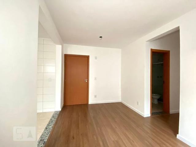 Kitnet / Stúdio para Locação em Novo Hamburgo/RS Centro 2 Quartos