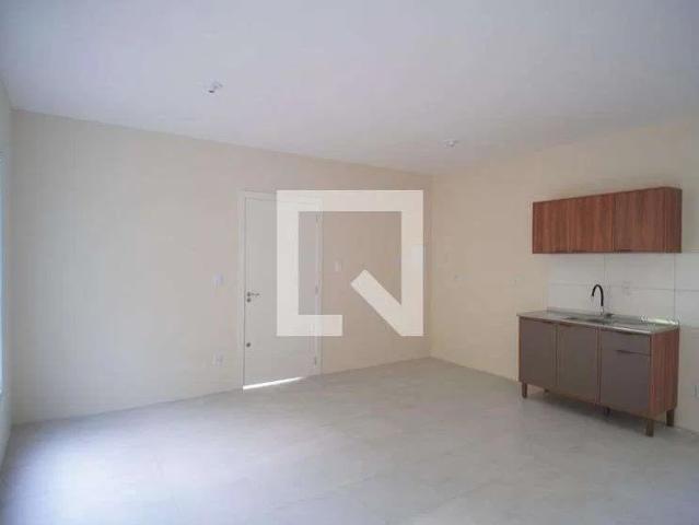 Kitnet / Stúdio para Locação em Novo Hamburgo/RS Ideal 1 Quartos