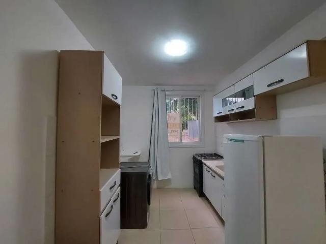 Kitnet / Stúdio para Locação em Novo Hamburgo/RS Operário 1 Quartos