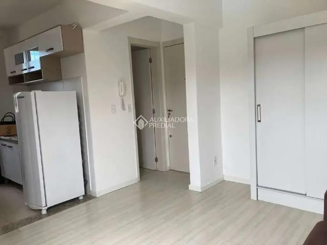 Kitnet / Stúdio para Locação em Novo Hamburgo/RS Operário 1 Quartos