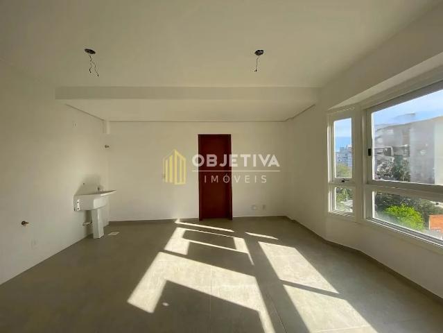 Kitnet / Stúdio para Locação em Novo Hamburgo/RS Pátria Nova 1 Quartos