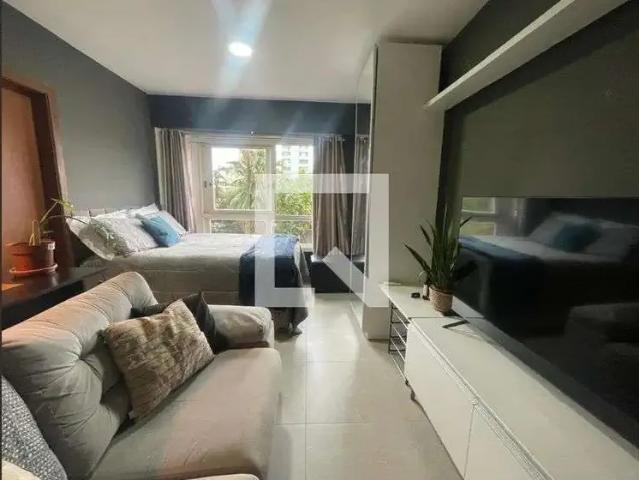 Kitnet / Stúdio para Locação em Novo Hamburgo/RS Pátria Nova 1 Quartos