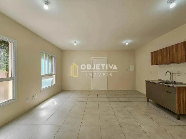 Kitnet / Stúdio para Locação em Novo Hamburgo/RS Rio Branco 1 Quartos