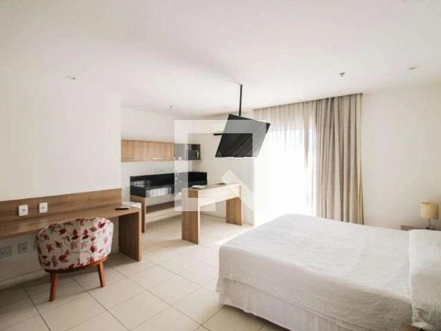 Kitnet / Stúdio para Locação em Nova Iguaçu/RJ Lambert 1 Quartos
