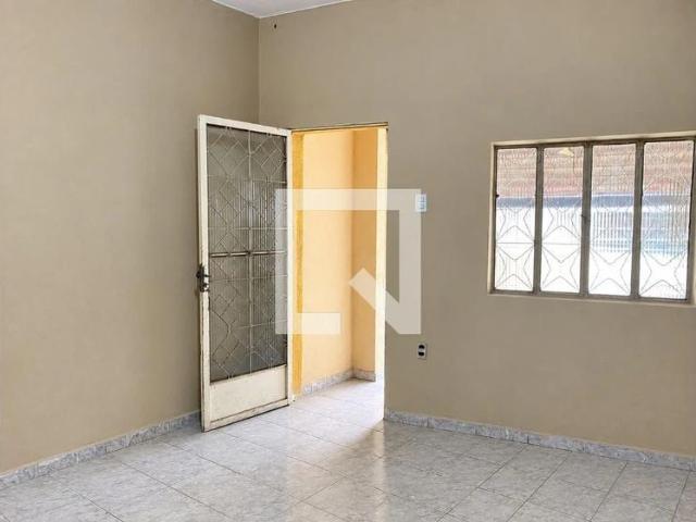 Kitnet / Stúdio para Locação em Nova Iguaçu/RJ Parque Horizonte 2 Quartos
