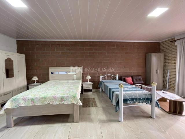 Kitnet / Stúdio para Locação em Nova Petrópolis/RS Vale Verde