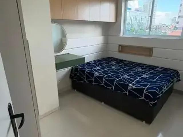 Kitnet / Stúdio para Locação em Olinda/PE Bairro Novo 1 Quartos