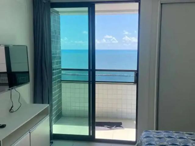Kitnet / Stúdio para Locação em Olinda/PE Casa Caiada 1 Quartos