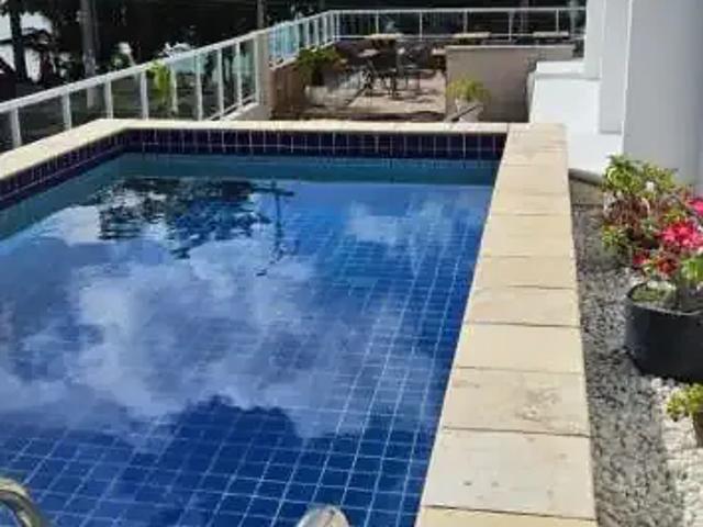 Kitnet / Stúdio para Locação em Olinda/PE Casa Caiada 1 Quartos