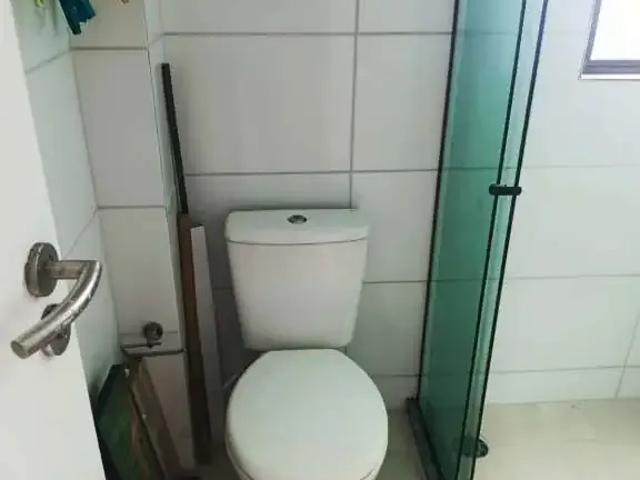 Kitnet / Stúdio para Locação em Olinda/PE Casa Caiada 1 Quartos