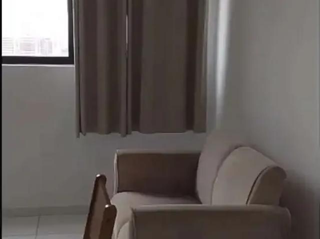 Kitnet / Stúdio para Locação em Olinda/PE Casa Caiada