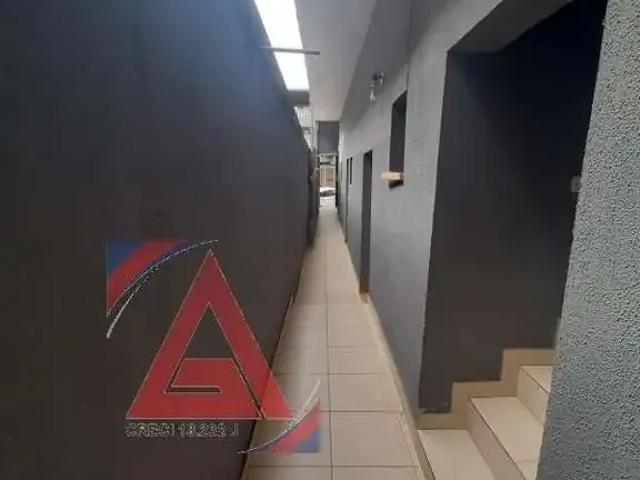 Kitnet / Stúdio para Locação em Osasco/SP Bussocaba 1 Quartos