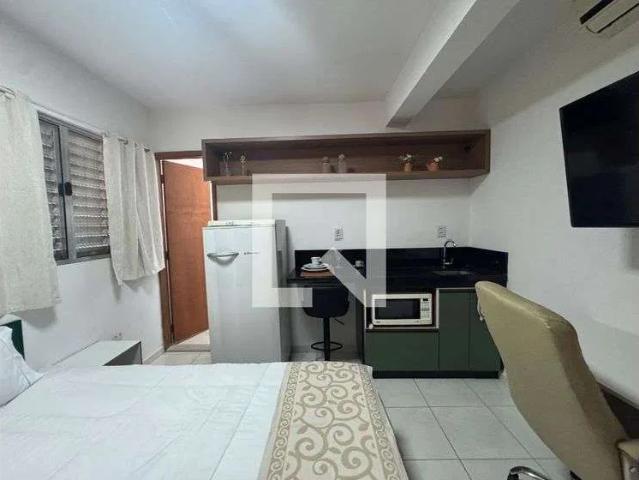 Kitnet / Stúdio para Locação em Osasco/SP Centro 1 Quartos