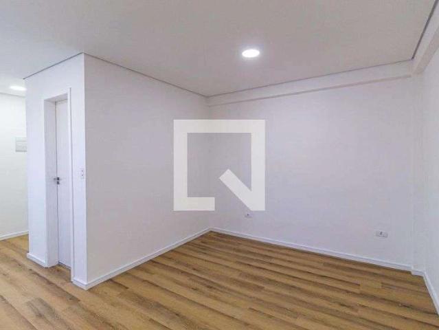 Kitnet / Stúdio para Locação em Osasco/SP Centro 1 Quartos