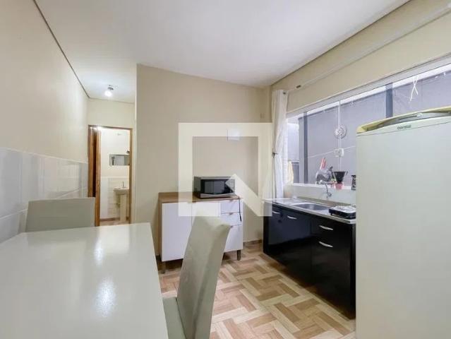 Kitnet / Stúdio para Locação em Osasco/SP Jaguaribe 1 Quartos