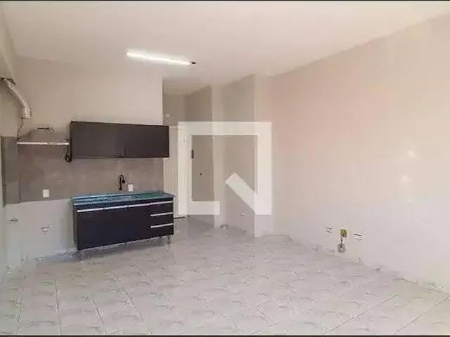 Kitnet / Stúdio para Locação em Osasco/SP Jaguaribe 1 Quartos