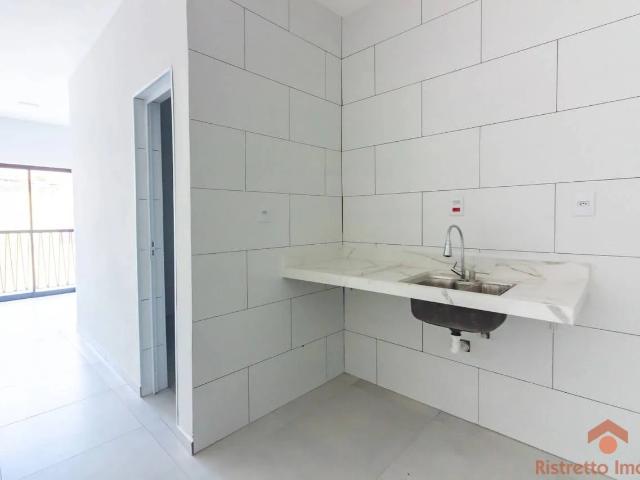 Kitnet / Stúdio para Locação em Osasco/SP Quitaúna 1 Quartos