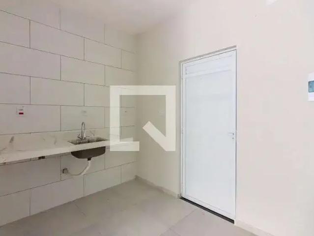 Kitnet / Stúdio para Locação em Osasco/SP Quitaúna 1 Quartos