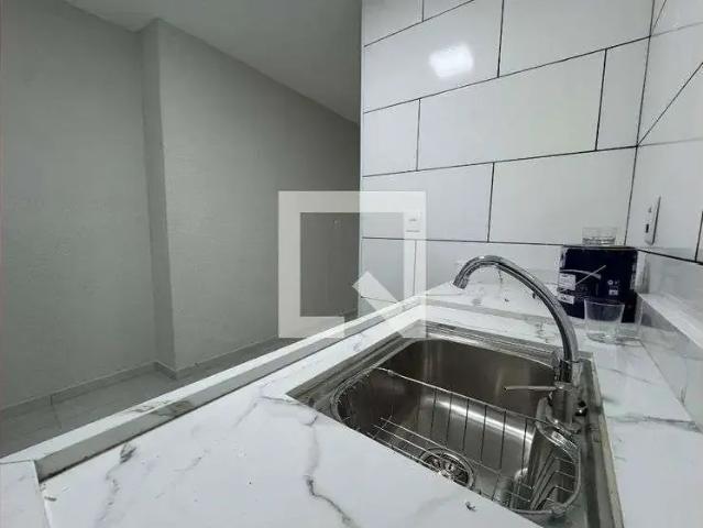 Kitnet / Stúdio para Locação em Osasco/SP Quitaúna 1 Quartos