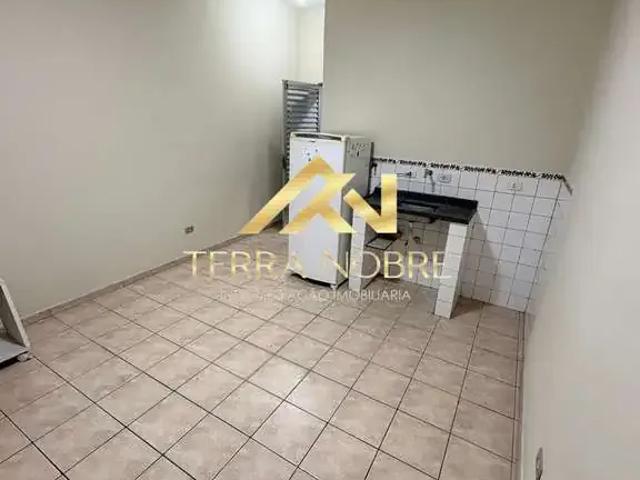 Kitnet / Stúdio para Locação em Osasco/SP Umuarama 1 Quartos