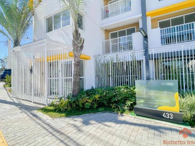 Kitnet / Stúdio para Locação em Osasco/SP Vila Osasco 1 Quartos
