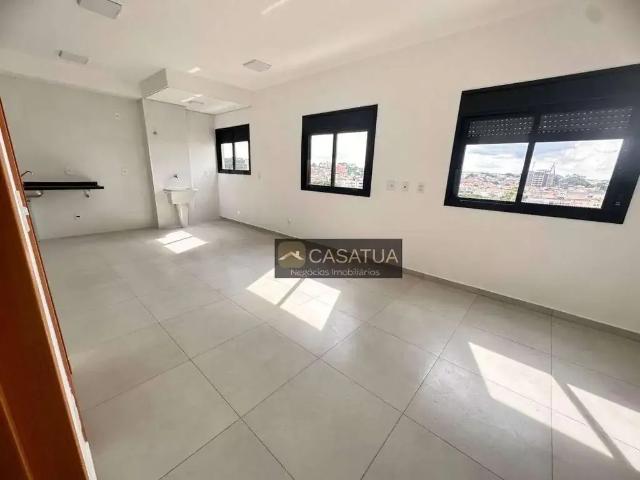 Kitnet / Stúdio para Locação em Atibaia/SP Atibaia Jardim