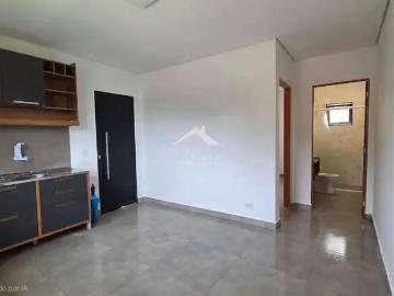 Kitnet / Stúdio para Locação em Atibaia/SP Ribeirão dos Porcos 1 Quartos
