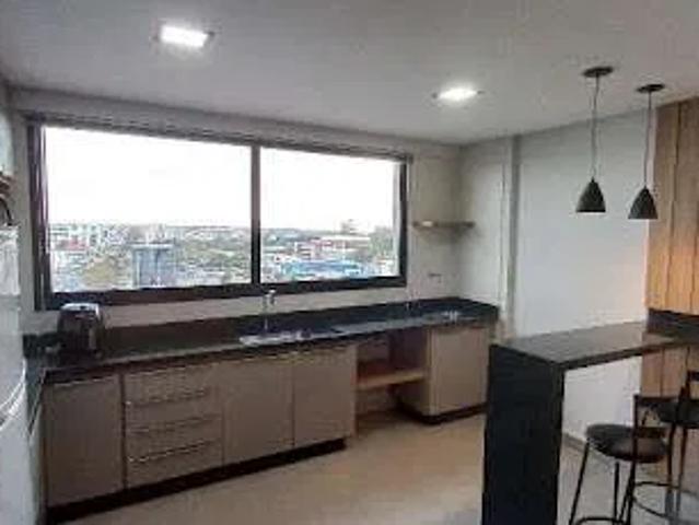 Kitnet / Stúdio para Locação em Anápolis/GO Jardim América 1 Quartos