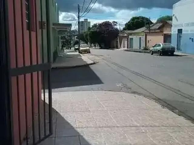 Kitnet / Stúdio para Locação em Anápolis/GO Maracananzinho 1 Quartos