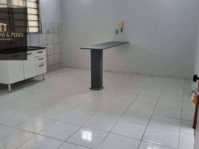 Kitnet / Stúdio para Locação em Anápolis/GO Residencial Araujoville 1 Quartos