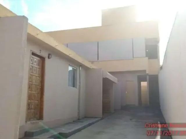 Kitnet / Stúdio para Locação em Anápolis/GO Vila Goiás 1 Quartos