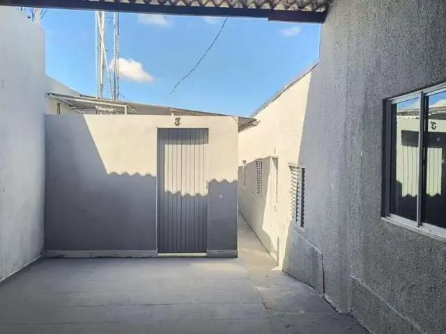 Kitnet / Stúdio para Locação em Anápolis/GO Vila São Jorge 1 Quartos