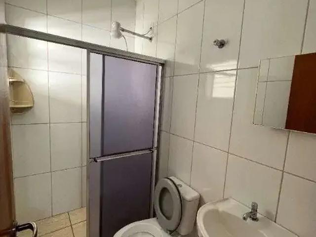 Kitnet / Stúdio para Locação em Araçatuba/SP Dona Amélia 1 Quartos
